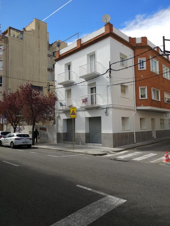 Apartaments Can Fabul Sant Carles de la Ràpita Exterior photo